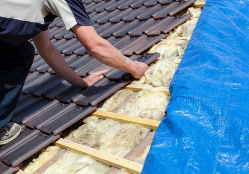 Maximizing Your Investment: How A Trusted Denver Roofing Company Benefits Custom Home Builders