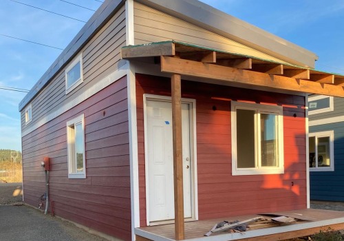 Navigating Building Restrictions and Regulations in Chehalis, WA