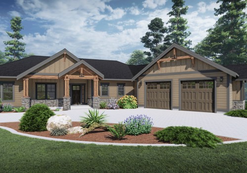 The Expert Guide to Home Builders in Chehalis, WA
