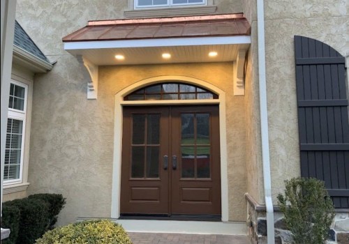 Why Custom Home Builders Should Partner With Power Washing Company In West Chester, OH, For Home Building Projects?