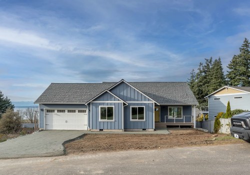 The Average Cost of a Home Built by Home Builders in Chehalis, WA