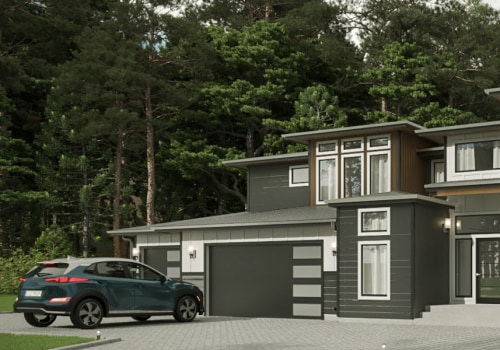 The Importance of Energy-Efficient Homes and Options Offered by Home Builders in Chehalis WA