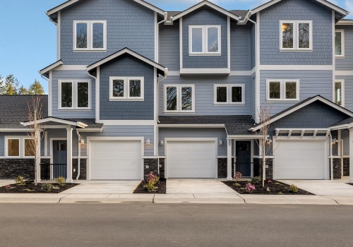 The Communication Process Between Home Builders and Homeowners in Chehalis, WA