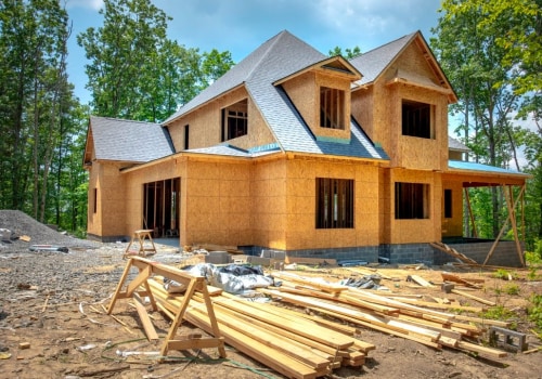 Understanding the Warranty Policy for Home Builders in Chehalis, WA