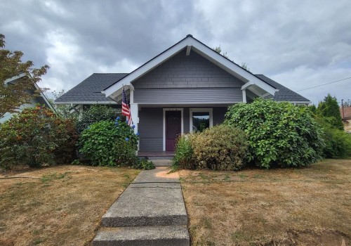 Exploring Current Promotions and Discounts for Home Builders in Chehalis, WA
