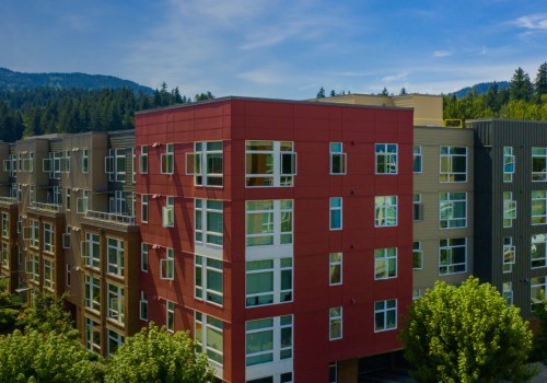 Exploring the Portfolio of Home Builders in Chehalis, WA