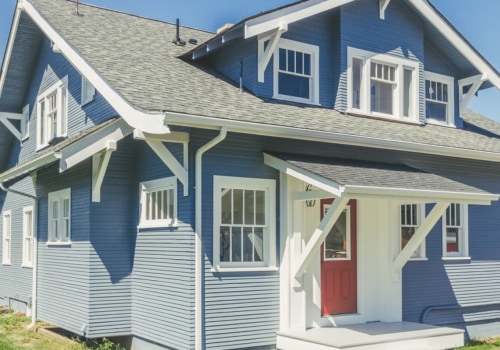 The Reputation of Home Builders in Chehalis, WA