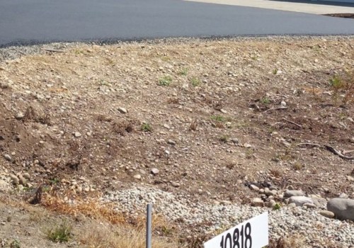 Expert Insights: Building on Sloped or Challenging Terrain with Home Builders in Chehalis WA