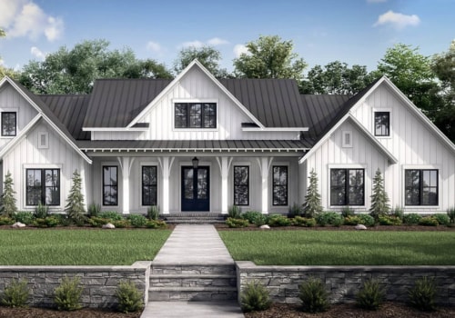 Exploring Custom Home Design Services Offered by Home Builders in Chehalis, WA