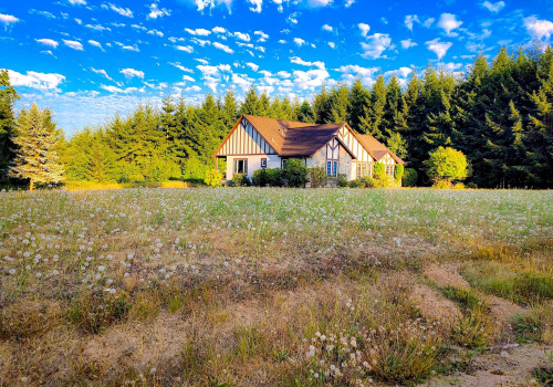 The Process for Addressing Issues and Concerns During and After Construction with Home Builders in Chehalis WA