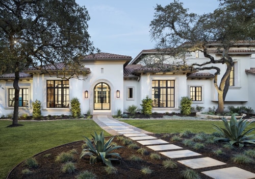 The Essential Role Of Restoration Services For Custom Home Builders In Denver
