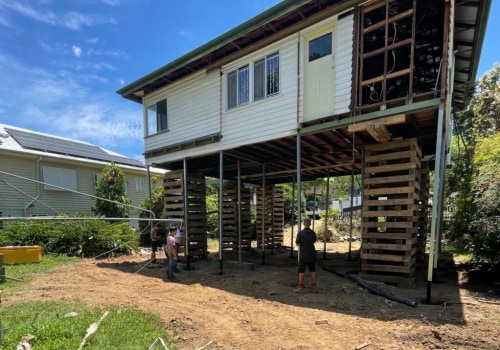 Making Changes and Upgrades to Your Home During the Building Process with Home Builders in Chehalis WA