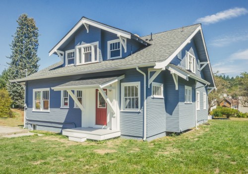 The Legacy of Home Builders in Chehalis WA
