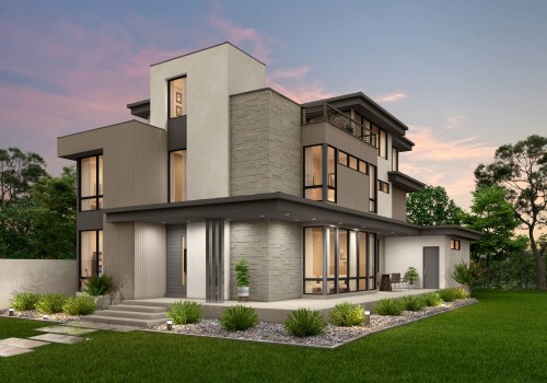 Dream It, Build It: How Custom Home Builders Turn Vision into Reality