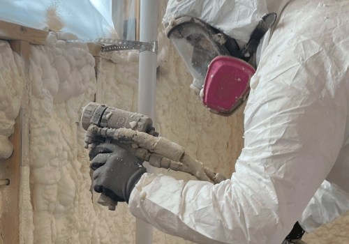 Why Spray Foam Insulation Is A Must For Custom Homes In Boca Raton